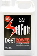 NAF OFF Deet Power Performance Spray