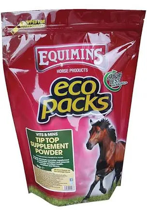 Equimins Tip Top Supplement
