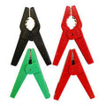 Hotline electric fencing crocodile clips