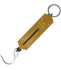 Elico spring balance hay feed scales