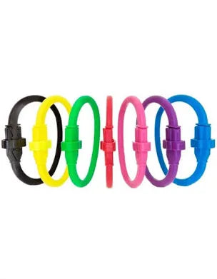 Equi ping horse tie