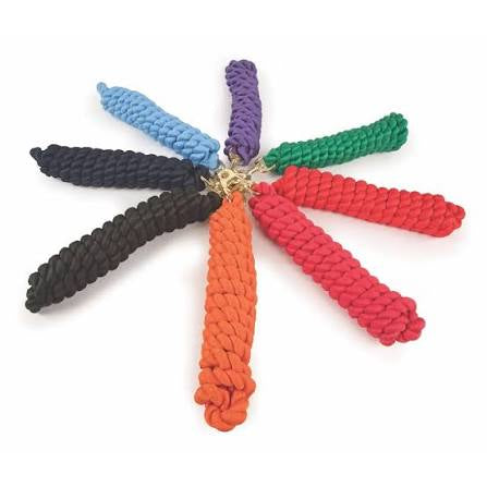 Shires ARMA Extra Long Lead Rope