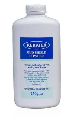 Keratex Mud field powder