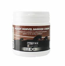 NetTex Muddy Marvel Barrier Cream