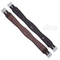 Elico Memory foam girth gp length