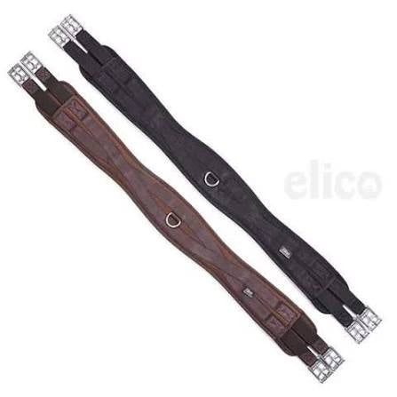 Elico Memory foam girth gp length