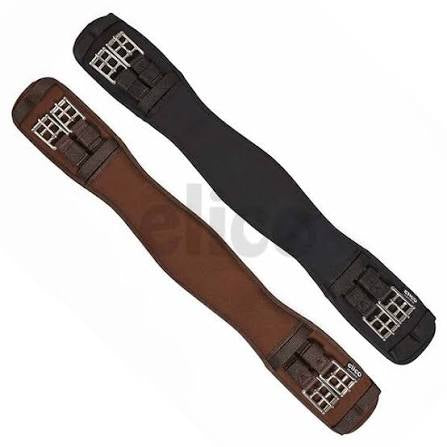 Elico Memory Foam Dressage/Jump Short Girth