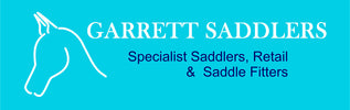 Garrett Saddlers - Home