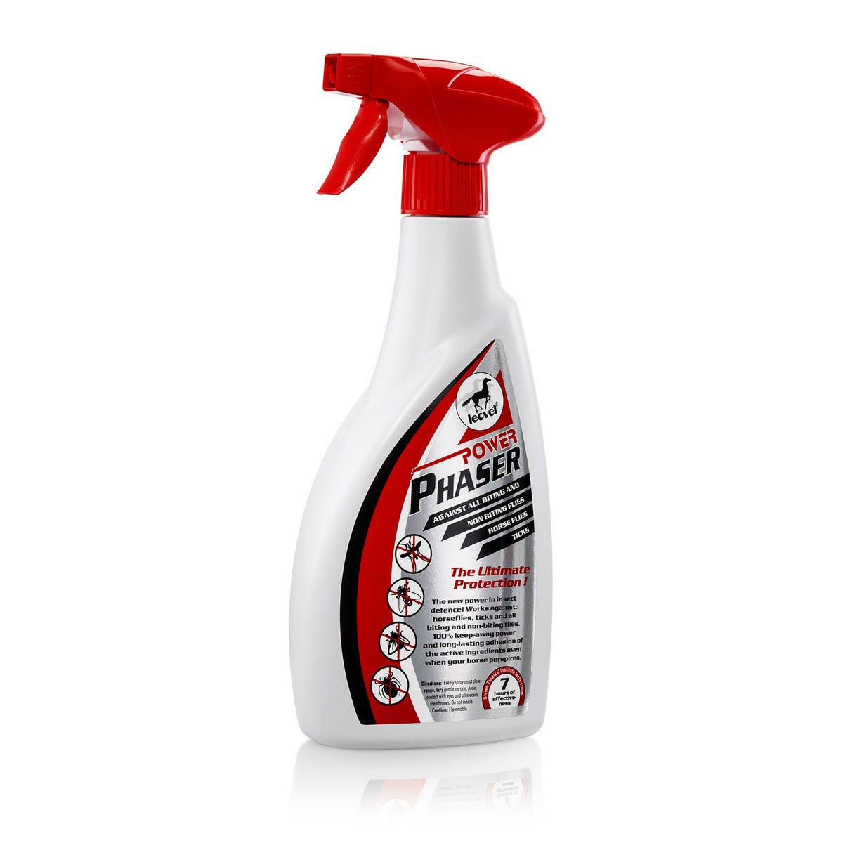 Power phaser fly spray 500ml